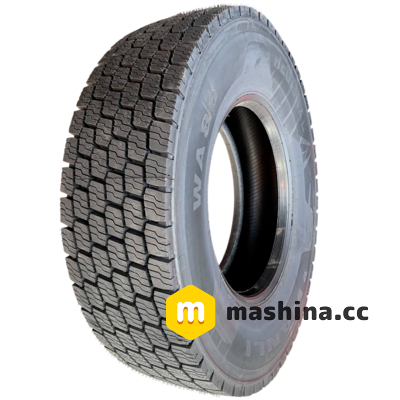 Wanli WA80 (ведущая) 315/80 R22.5 158/156L PR22