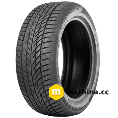 Nokian Snowproof 3P 225/55 R18 102V XL