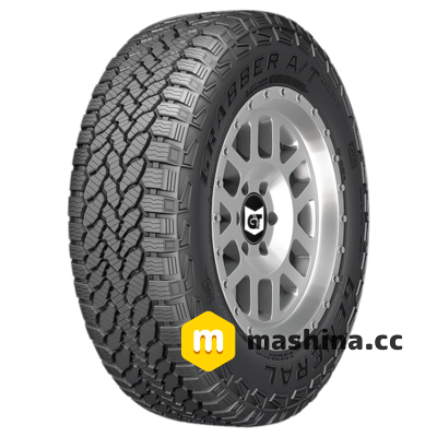 General Tire Grabber A/T Sport-W 255/60 R19 113H XL LR