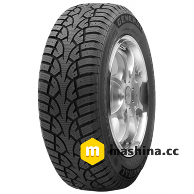 General Tire Altimax Arctic 205/50 R17 93Q XL (под шип)