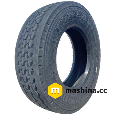 Yoto HA02 (универсальная) 235/75 R17.5 143/141J