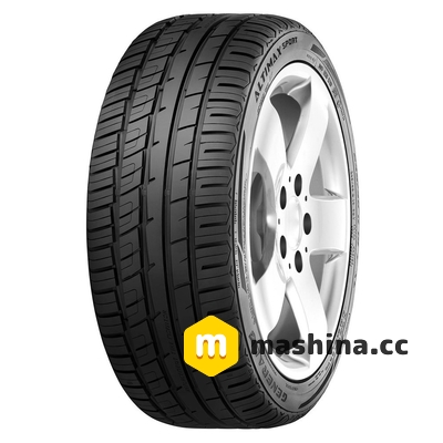 General Tire Altimax Sport 205/55 R17 95V XL FR