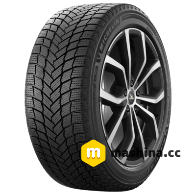Michelin X-Ice Snow+ 305/40 R20 112H XL RG