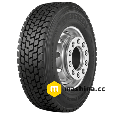 Evergreen Multi Route EDR53 (ведущая) 315/70 R22.5 156/150L PR18