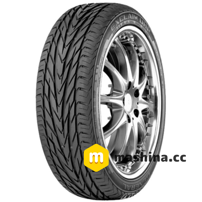 General Tire Exclaim UHP 285/30 ZR18 97W