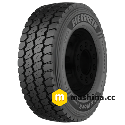 Evergreen Mix Work EAM61 (прицепная) 385/65 R22.5 164K PR24