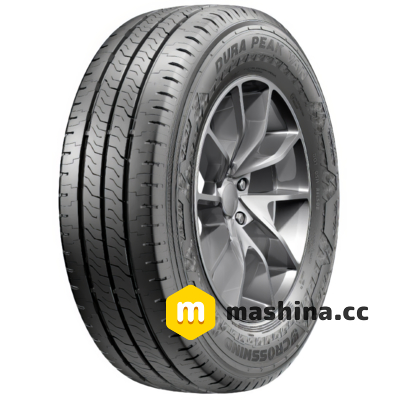 CrossWind Dura Peak Van 195/65 R16C 104/102T