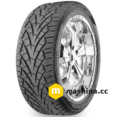 General Tire Grabber UHP 295/45 R20 114V XL