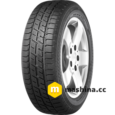 Gislaved Euro*Frost Van 205/65 R16C 107/105T