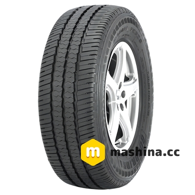 Goodride RADIAL SC328 205/80 R14C 109/107R