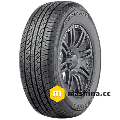 Goodride SU318 H/T 275/55 R20 117V XL