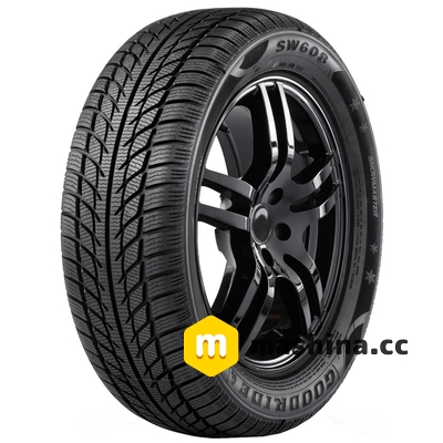 Goodride SW608 Snowmaster 225/60 R18 104V XL