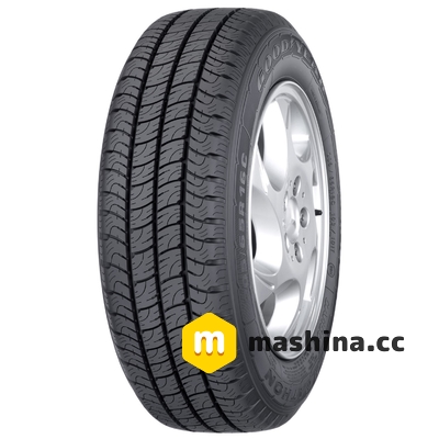 Goodyear Cargo Marathon 195/60 R16C 99/97H