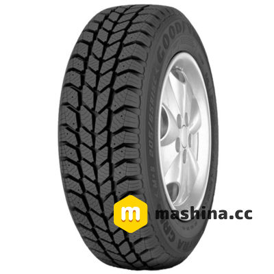 Goodyear Cargo UltraGrip 225/75 R16C 118/116N (под шип)