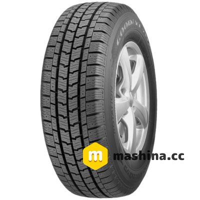 Goodyear Cargo UltraGrip 2 215/75 R16C 113/111R (под шип)