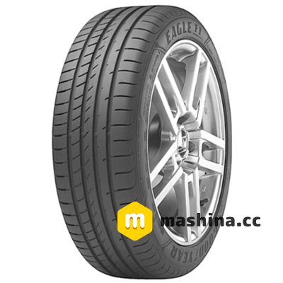 Goodyear Eagle F1 Asymmetric 2 265/40 R18 101Y XL