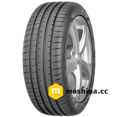 Goodyear Eagle F1 Asymmetric 3 225/40 R19 93V XL FP