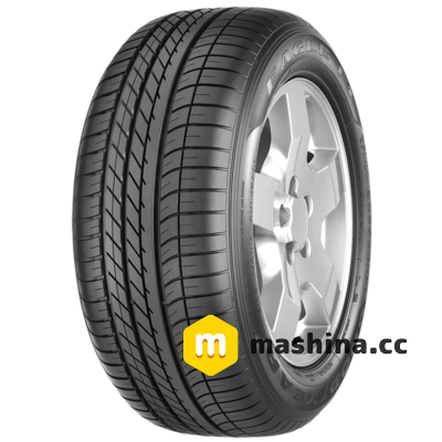 Goodyear Eagle F1 Asymmetric SUV 285/45 ZR19 111W XL ROF *