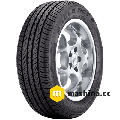 Goodyear Eagle NCT 5 255/50 ZR21 106W ROF * OWL