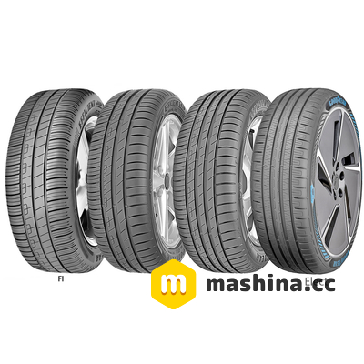 Goodyear EfficientGrip Performance 215/55 ZR17 98W XL