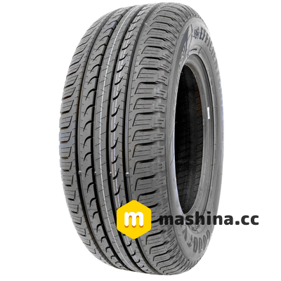 Goodyear EfficientGrip SUV-4x4 255/55 R18 109V XL FP