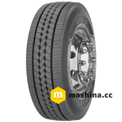 Goodyear KMAX S (рулевая) 305/70 R19.5 148/145M