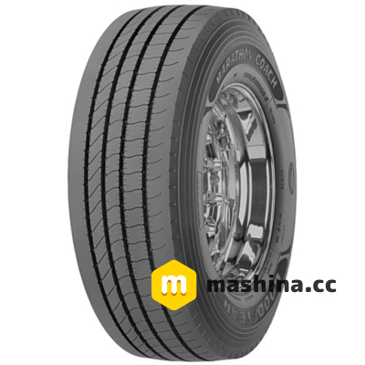 Goodyear Marathon Coach (рулевая) 295/80 R22.5 154/149M