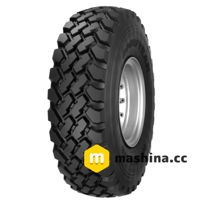 Goodyear OffRoad ORD military (универсальная) 14.00 R20 166K/164G