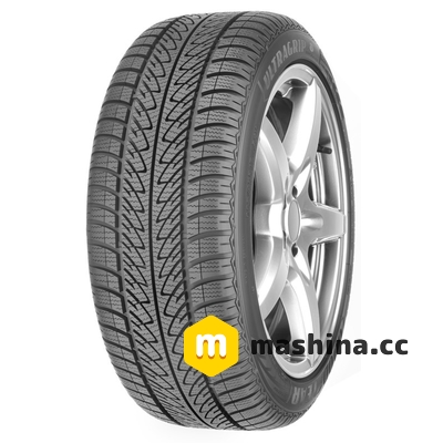 Goodyear UltraGrip 8 Performance 215/55 R17 98V XL