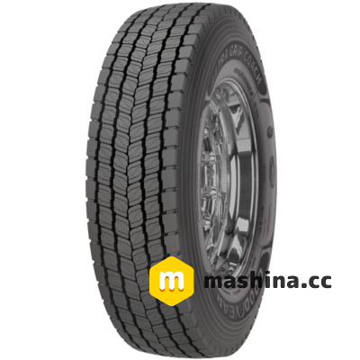 Goodyear UltraGrip Coach (ведущая) 315/80 R22.5 156L/154M