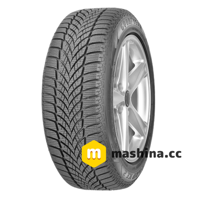 Goodyear UltraGrip Ice 2 215/55 R17 98T XL