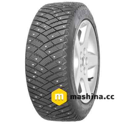 Goodyear UltraGrip Ice Arctic 185/60 R15 88T XL (шип)