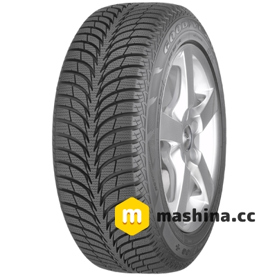 Goodyear UltraGrip Ice+ 185/60 R15 88T XL