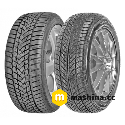 Goodyear UltraGrip Performance 2 255/50 R21 106H FP ROF *