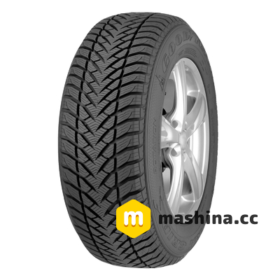 Goodyear UltraGrip+ SUV 255/60 R18 112H XL