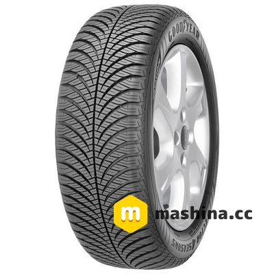 Goodyear Vector 4 Seasons Gen-2 165/70 R14 81T