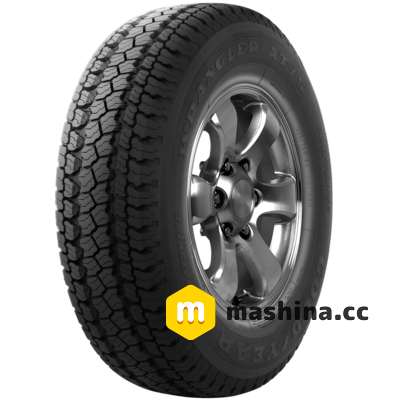 Goodyear Wrangler AT/S 205 R16C 110/108S