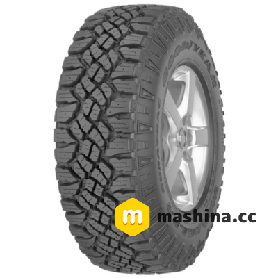 Goodyear Wrangler DuraTrac 255/60 R20 113Q XL FP LR