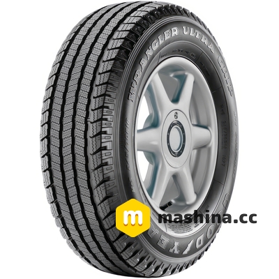 Goodyear Wrangler Ultra Grip 255/50 R19 107V XL ROF *