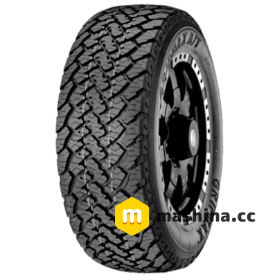 Gripmax A/T 225/75 R15 102S