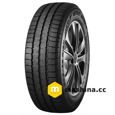 GT Radial Maxmiler WT2 Cargo 215/60 R16C 103/101R