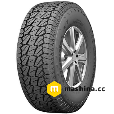 Habilead RS23 PracticalMax A/T 225/75 R16 115/112S