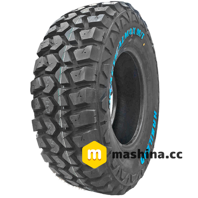 Habilead RS25 PracticalMax M/T 195/70 R15C 104/102Q (под шип)