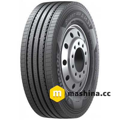 Hankook AH31 Smartflex (рулевая) 315/60 R22.5 154/148L PR16