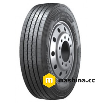 Hankook AH35 (рулевая) 225/75 R17.5 129/127M