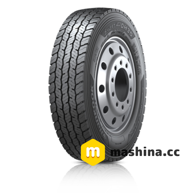 Hankook DH35 Smartflex (ведущая) 225/75 R17.5 129/127M