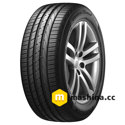 Hankook Ventus S1 Evo2 SUV K117A 275/50 ZR20 109W