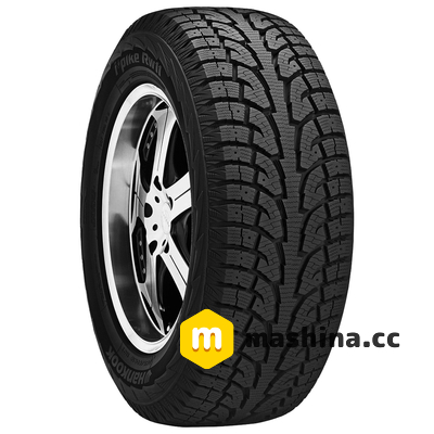 Hankook Winter i*Pike RW11 275/60 R18 117T XL (под шип)