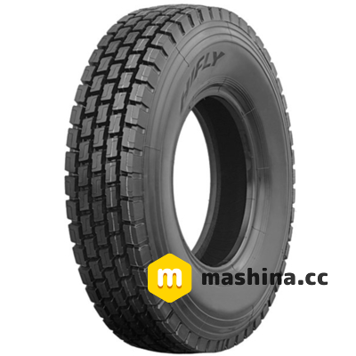 Hifly HH368 (ведущая) 295/80 R22.5 152/148M