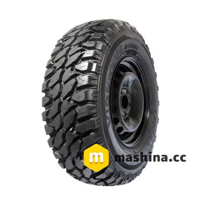 Hifly Vigorous MT601 31/10.5 R15 109Q